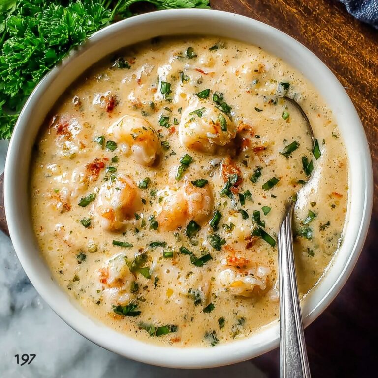 The Best Crab and Shrimp Seafood Bisque Recipe You’ll Love Recipe