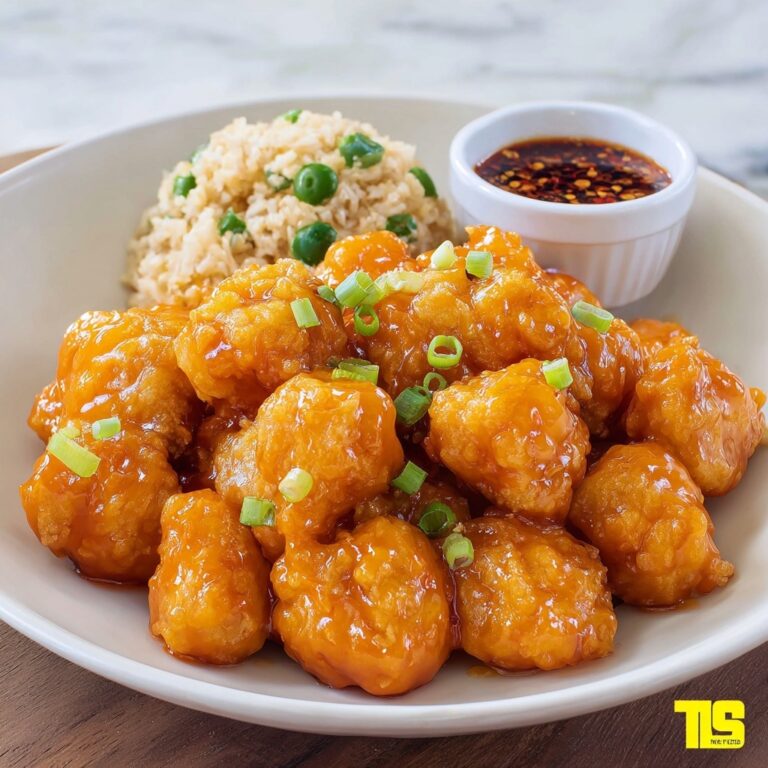 Homemade Sweet and Sour Chicken Sauce Recipe