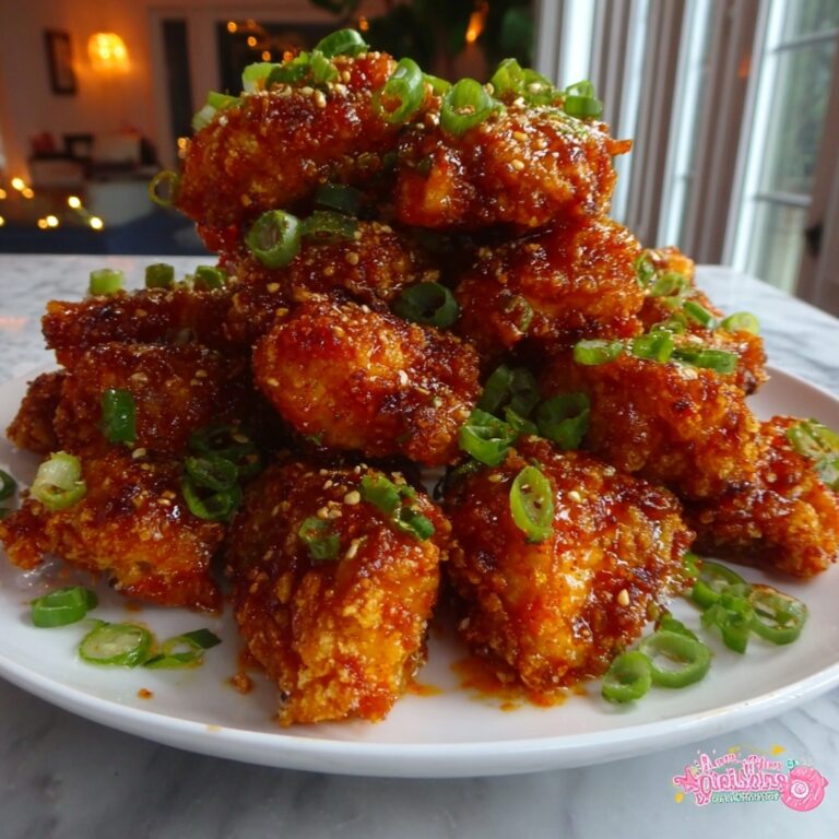 Sweet Chili Chicken in 30 Minutes Recipe