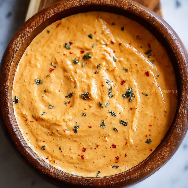 Zesty Louisiana Remoulade Sauce Recipe