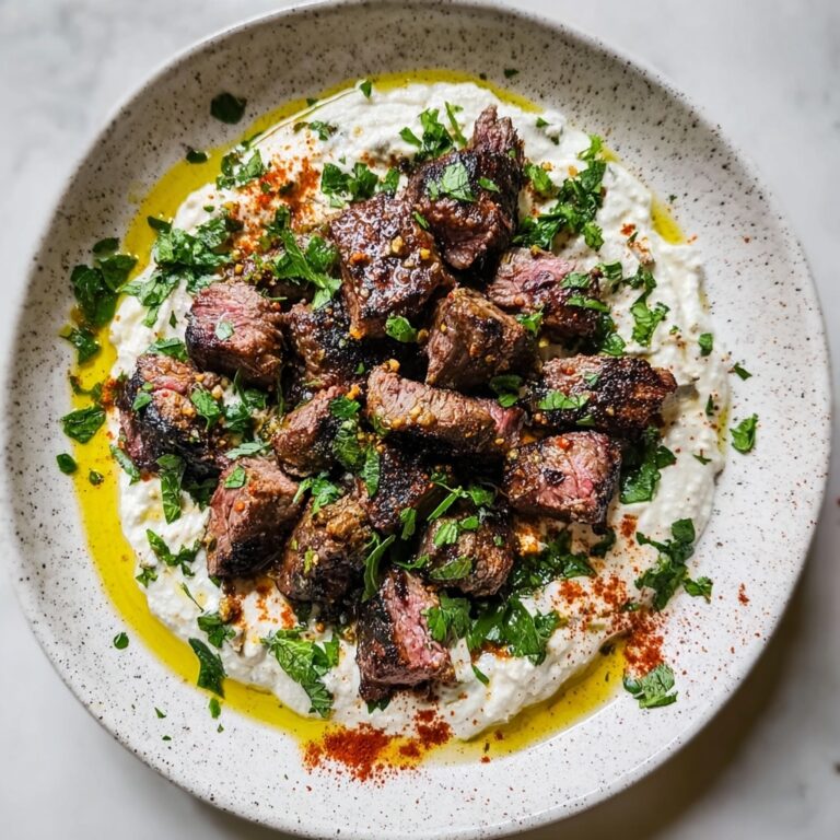 Jordanian Lamb in Yogurt Sauce Recipe