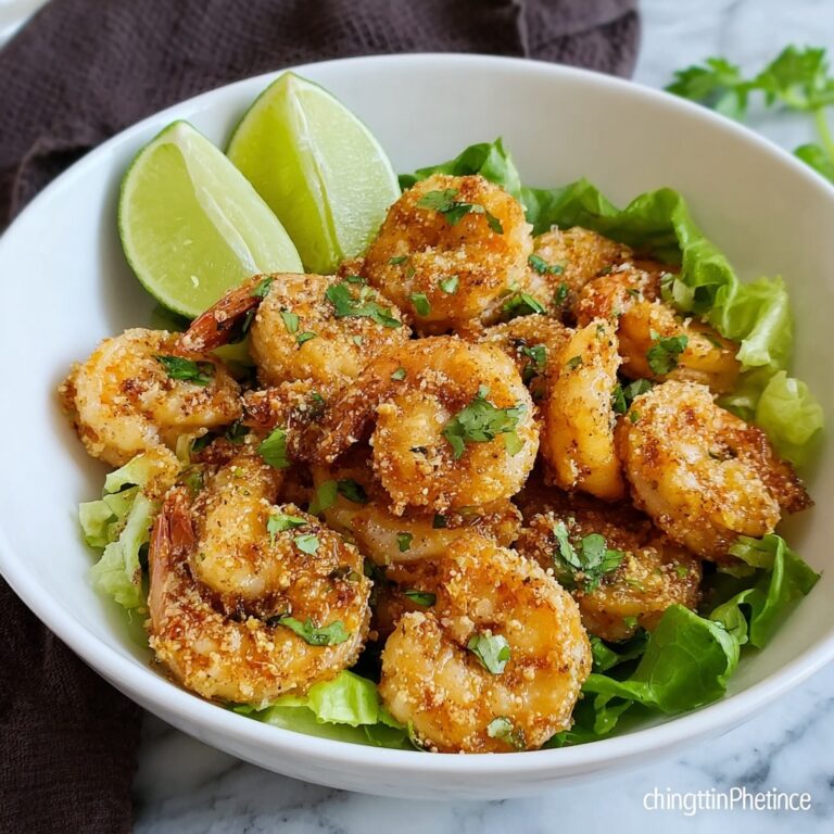 Crispy Quick Bang Bang Shrimp That Everyone Will Love Recipe