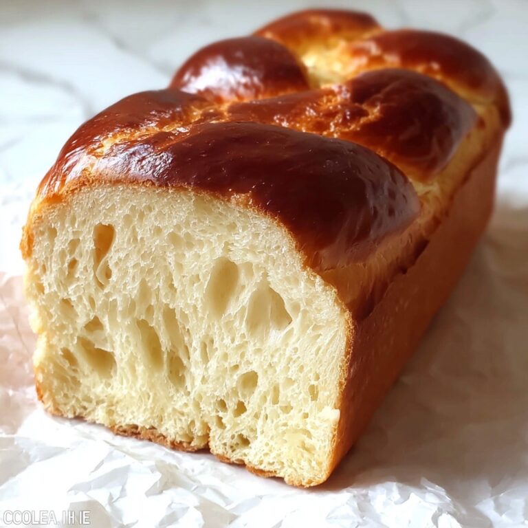 Easy Sweet Condensed Milk Bread Recipe