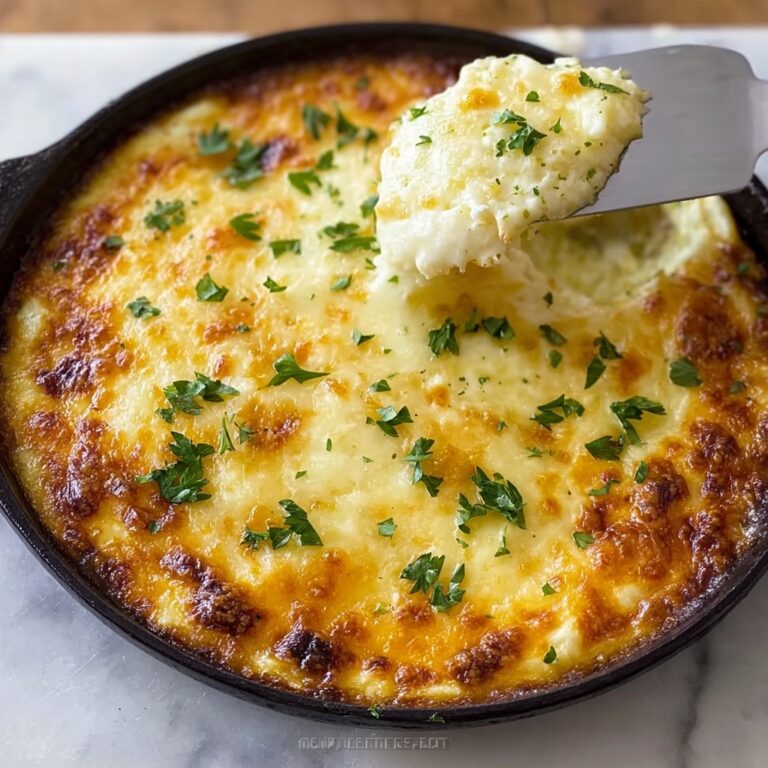 Roasted Cauliflower, Tomato, and Goat Cheese Casserole Recipe