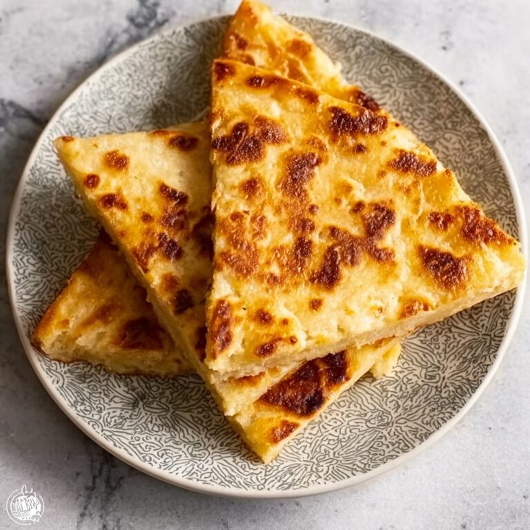 Potato Scones Recipe