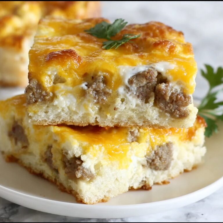 Irresistible Butter Swim Biscuits Recipe