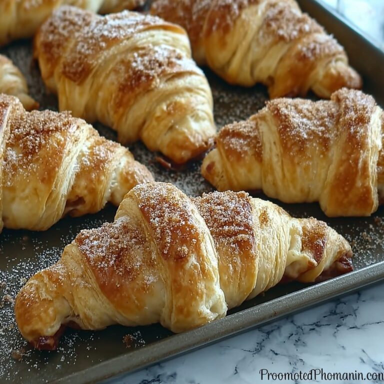 Melt-in-Your-Mouth Rugelach: A Sweet Family Favorite Recipe