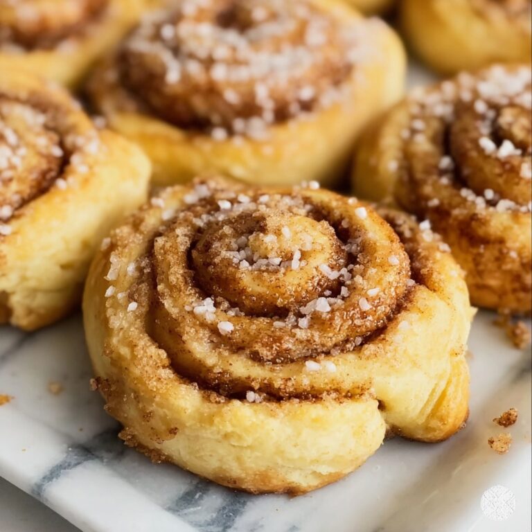 Cinnamon Roll Sugar Cookies Recipe