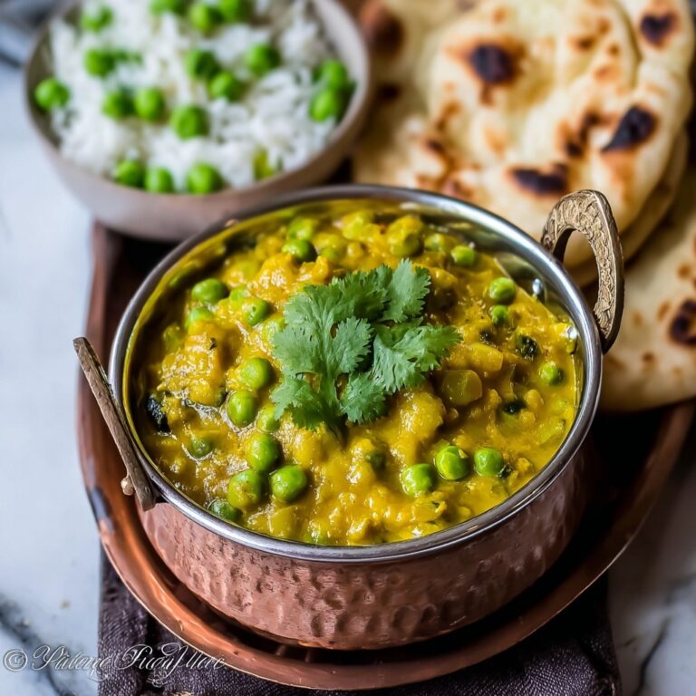 Kovalam Matar Recipe