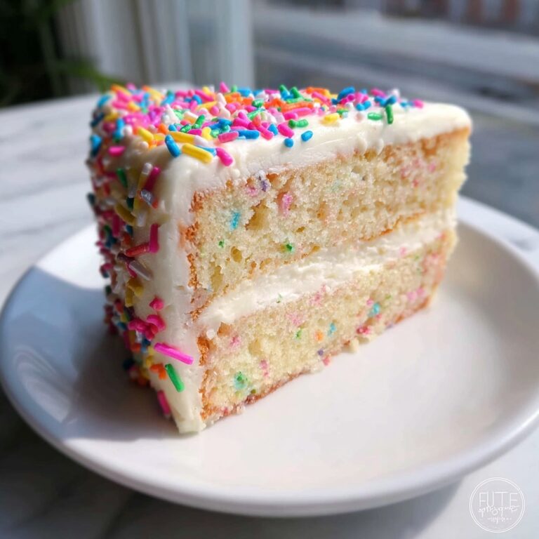 Homemade Vanilla Cake Recipe: 5 Tips for Pure Delight Recipe